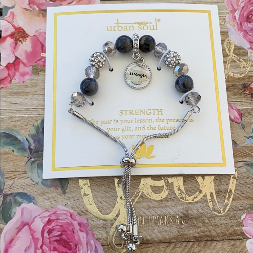 Urban Soul Bracelet